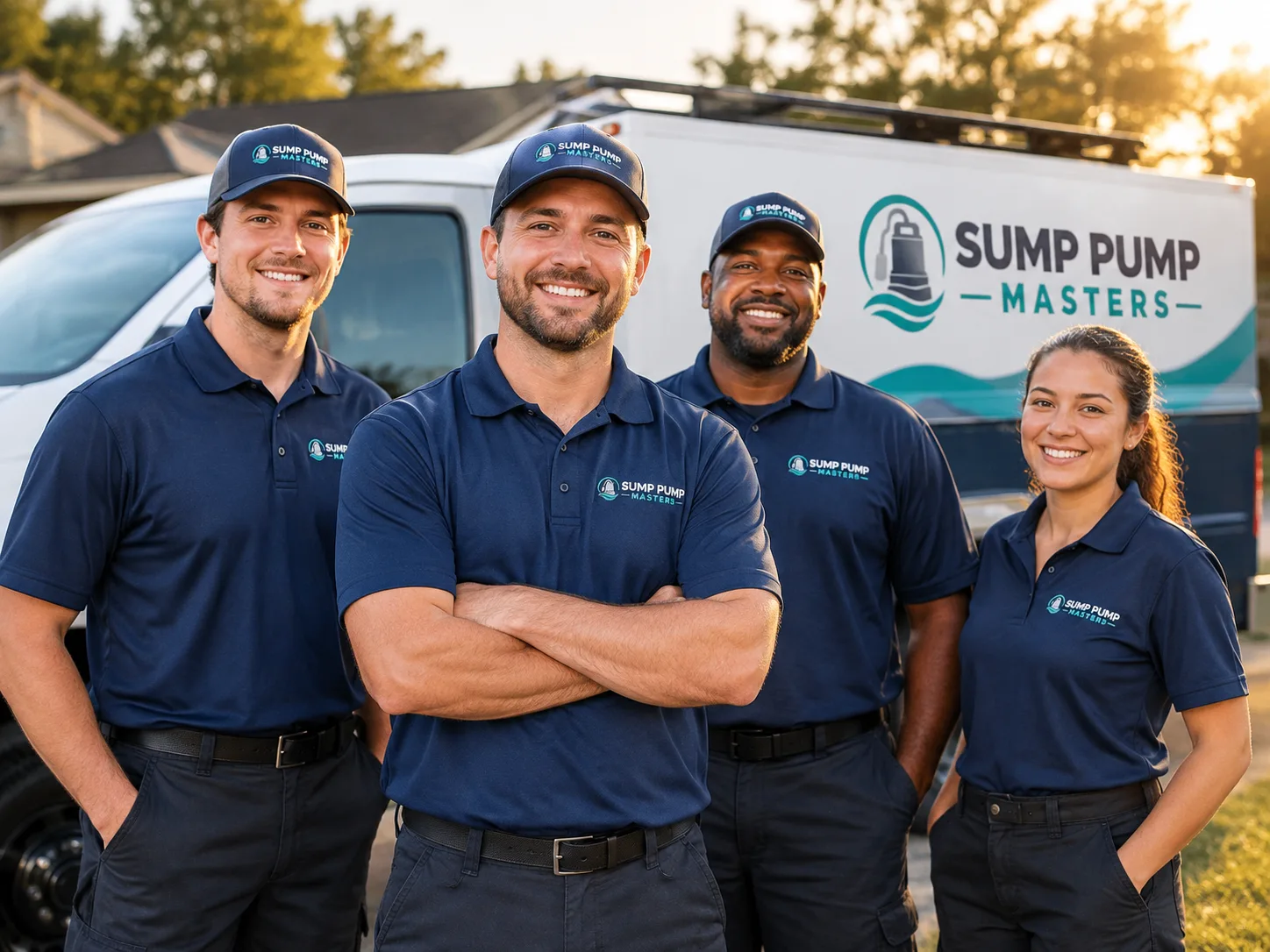 Sump Pump Repair company in Oxnard, CA